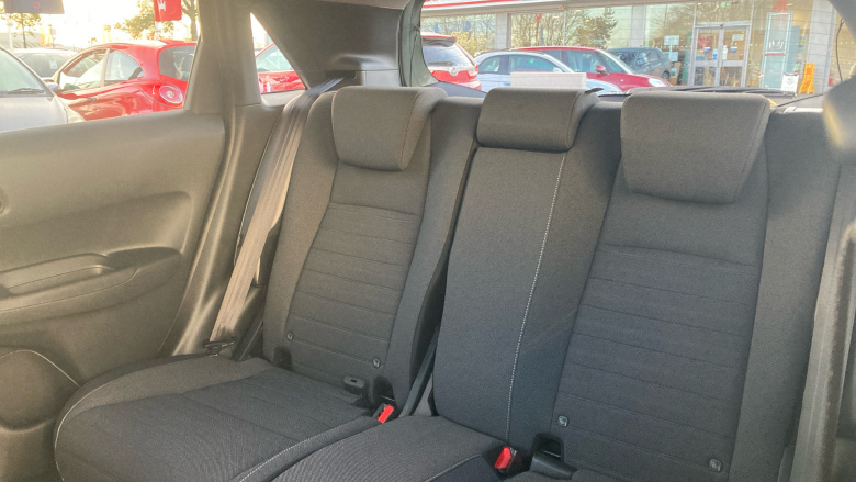 Honda Jazz 1.5 i-MMD Hybrid Crosstar Advance 5dr eCVT Hybrid Hatchback